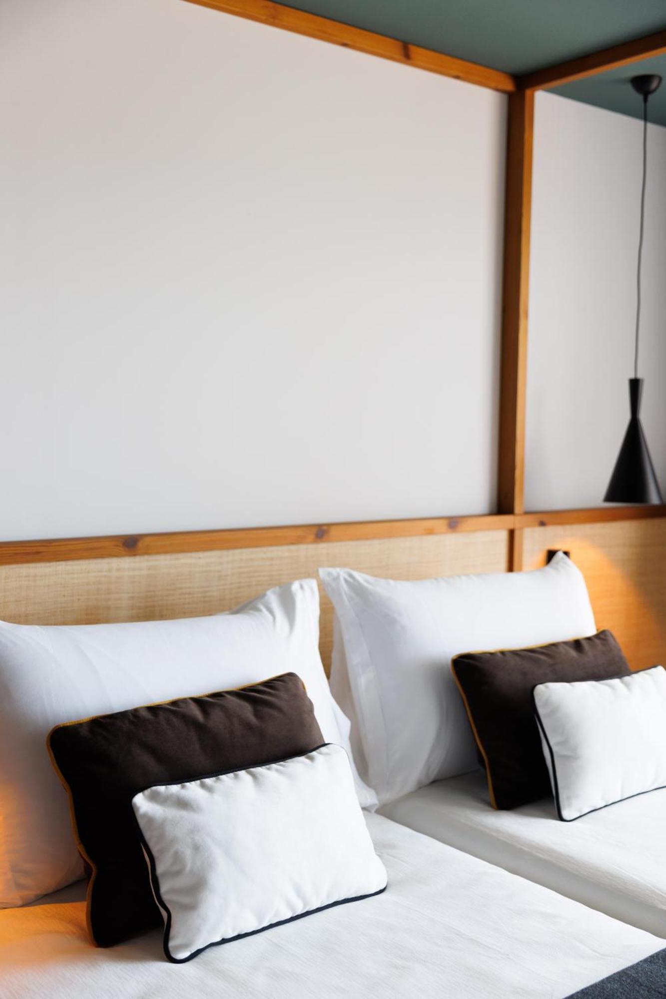 Hotel Aubamar Suites & Spa ปลายาเดปัลมา ภายนอก รูปภาพ