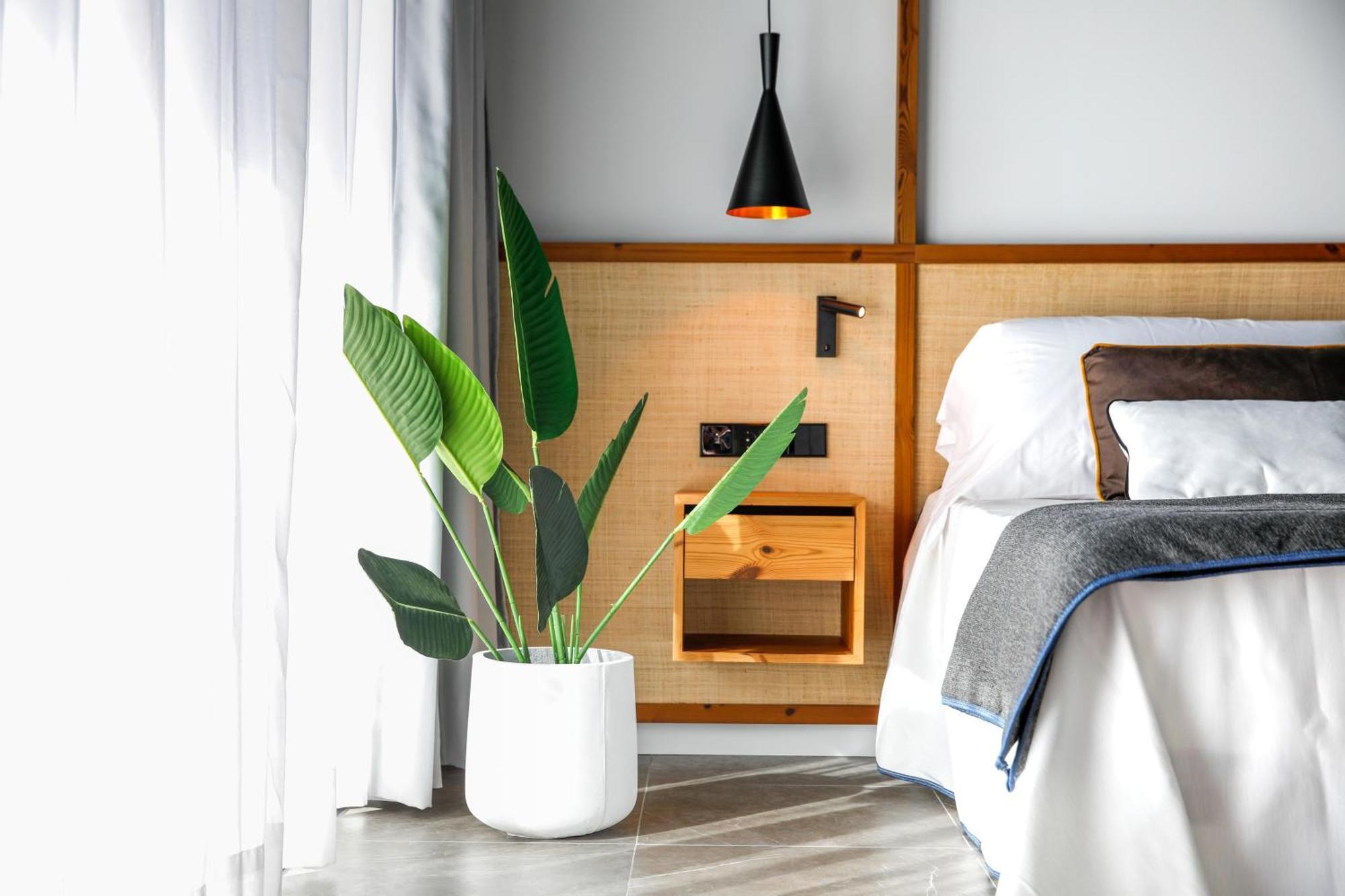 Hotel Aubamar Suites & Spa ปลายาเดปัลมา ภายนอก รูปภาพ