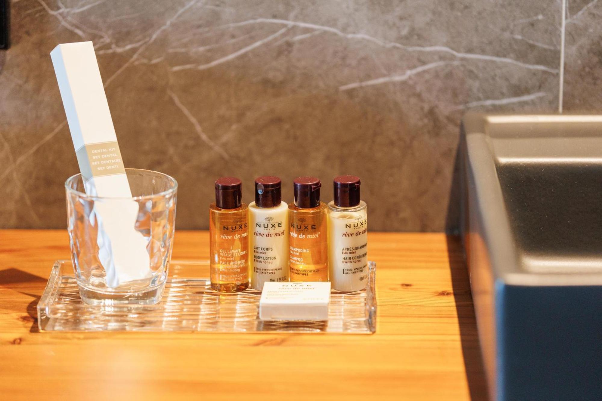 Hotel Aubamar Suites & Spa ปลายาเดปัลมา ภายนอก รูปภาพ