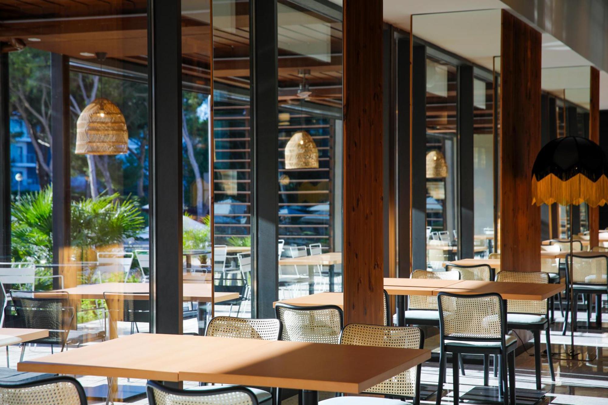 Hotel Aubamar Suites & Spa ปลายาเดปัลมา ภายนอก รูปภาพ