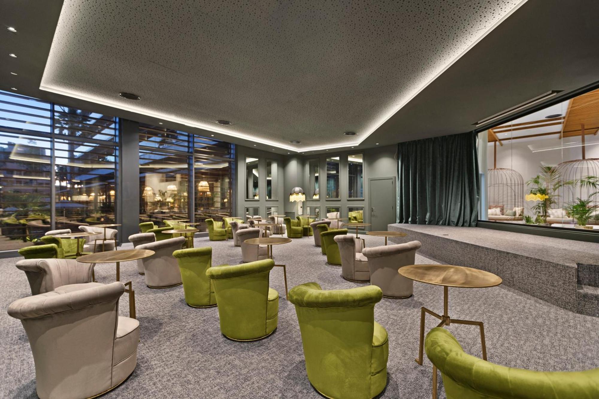 Hotel Aubamar Suites & Spa ปลายาเดปัลมา ภายนอก รูปภาพ