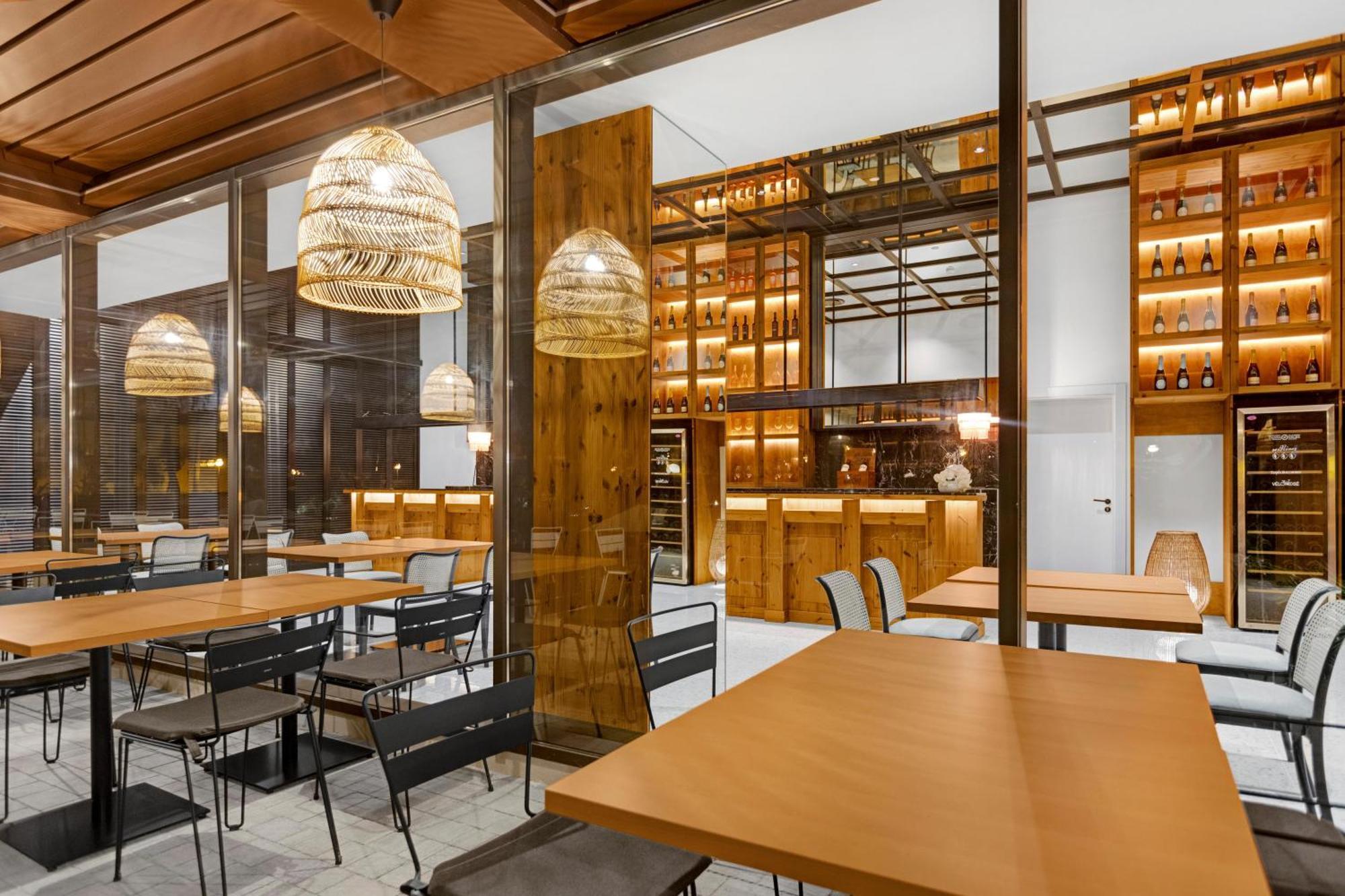 Hotel Aubamar Suites & Spa ปลายาเดปัลมา ภายนอก รูปภาพ