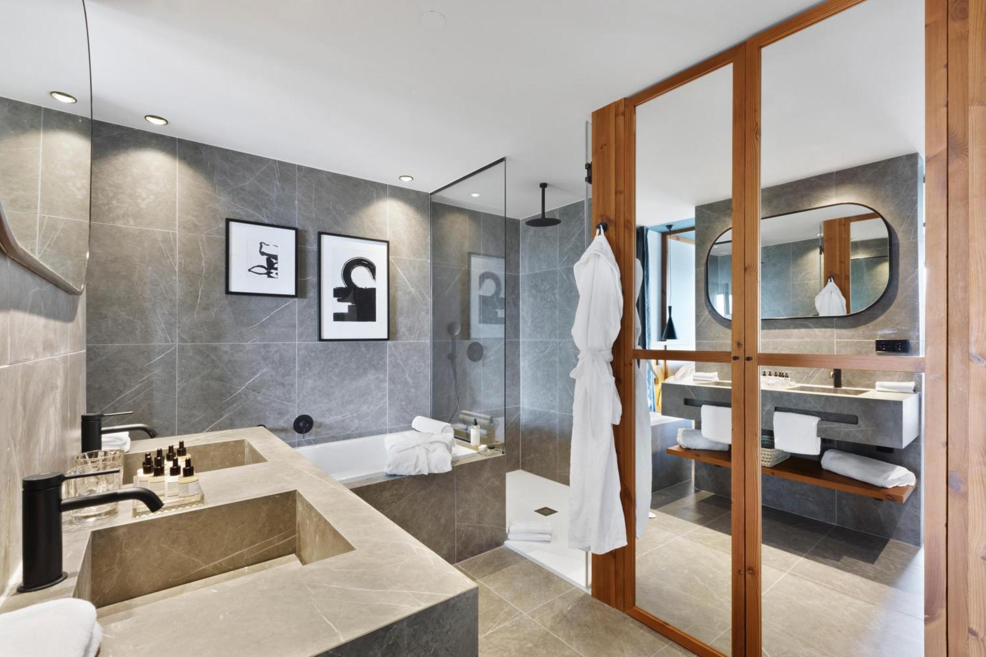 Hotel Aubamar Suites & Spa ปลายาเดปัลมา ภายนอก รูปภาพ
